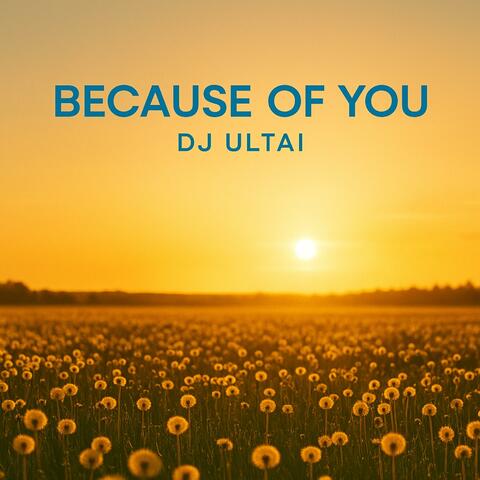 Because Of You