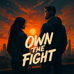 Own the Fight