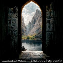 Tne Doors of Durin