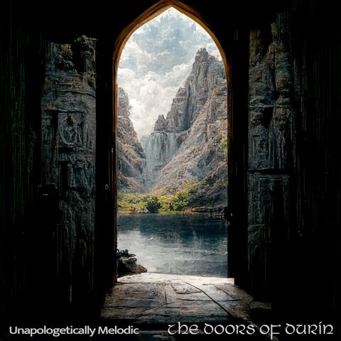 Tne Doors of Durin