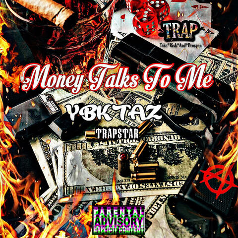 Money Talks To Me