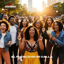 EL PUEBLO NO SE CALLA