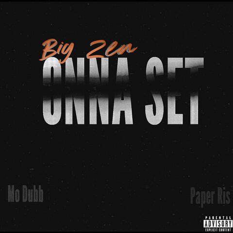 Onna Set (feat. Mo Dubb & Paper Ris)