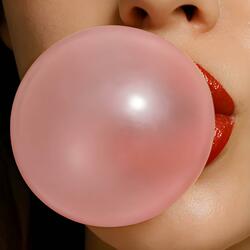 Bubble Gum