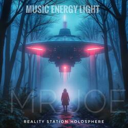 Reality Station HoloSphere