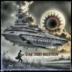 Star Light HaloTron 111hz