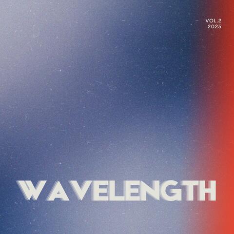 Wavelength