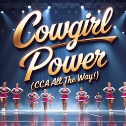 Cowgirl Power