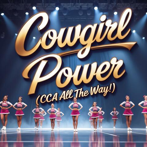 Cowgirl Power