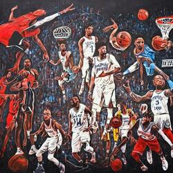 TRAP DRAF PICK (J-1)