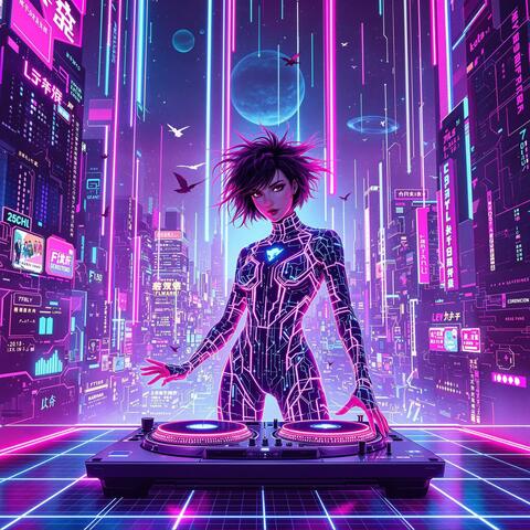 Glass Echo – DJ Sessions Vol. 2