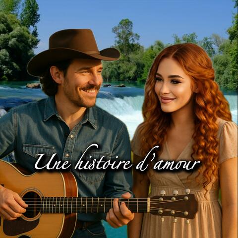 Une histoire d'amour (feat. Janjon Kousy)