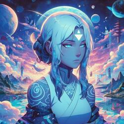 Water Chakra: Gate Of Flow