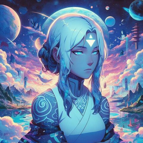 Water Chakra: Gate Of Flow