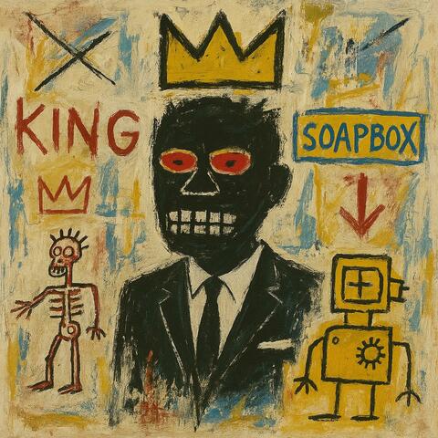 King Soapbox