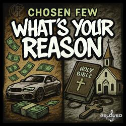 What's Your Reason