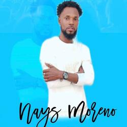 Nays Moreno Rapazinho Fora