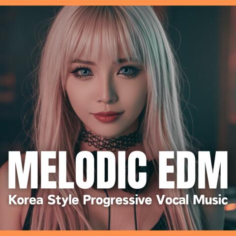 MELODIC EDM VOL 11