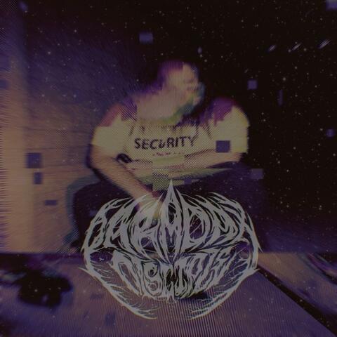 Nightcrawler (feat. Adam Lee)