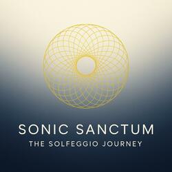 Divine Light nine-six-three Hz