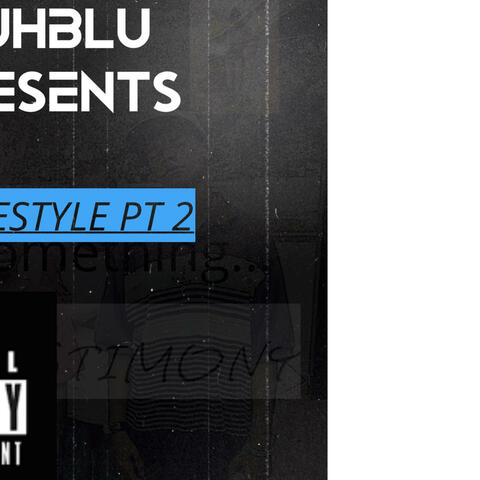 Freestyle Pt. 2