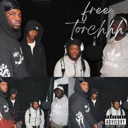 Catch one (feat. Torchhh)