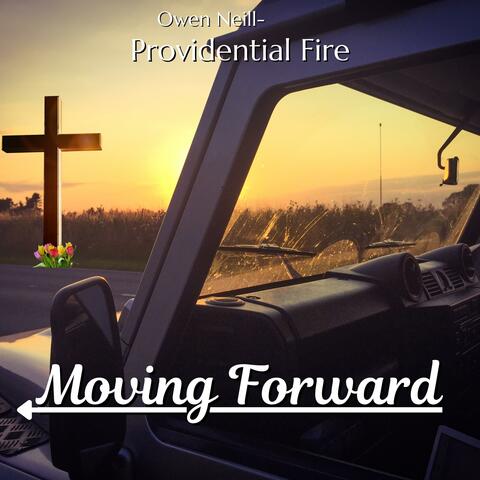 Moving Forward