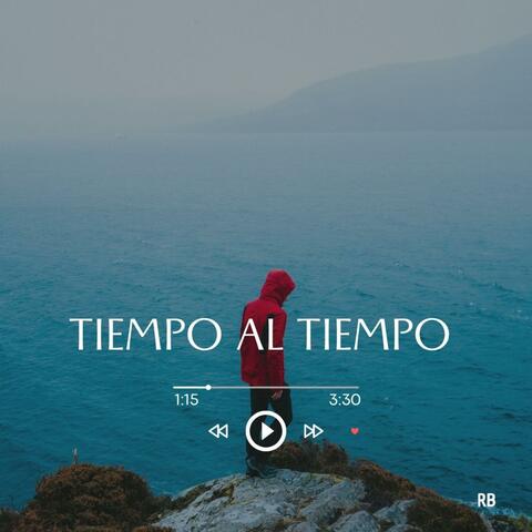 TIEMPO AL TIEMPO