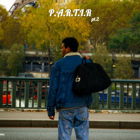 P.A.R.T.I.R, Pt. 2