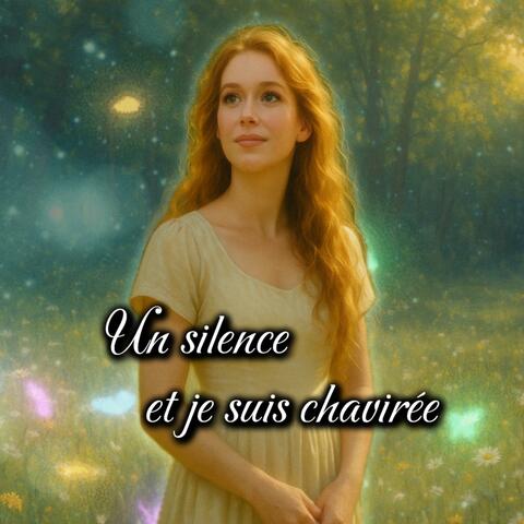 Un silence et je suis chavirée (feat. Èvianne)
