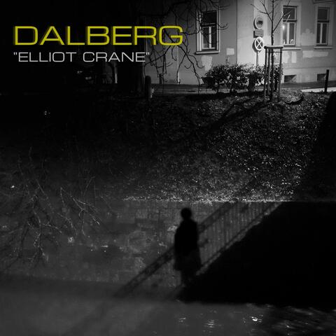 Elliot Crane