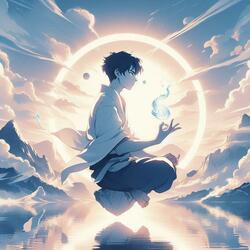 Air Chakra: Gate Of Weightlessness