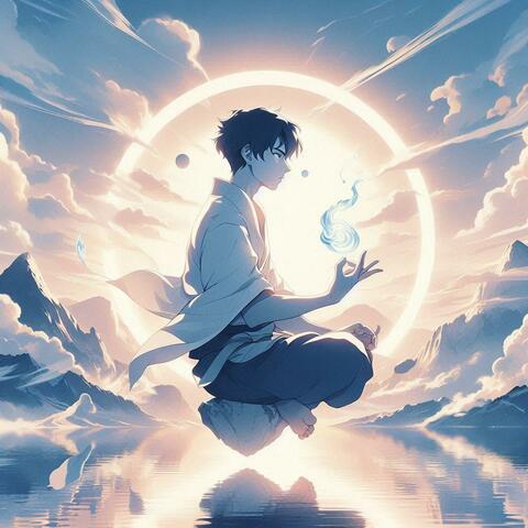 Air Chakra: Gate Of Weightlessness