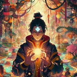 Light Chakra: Gate Of Luminescence