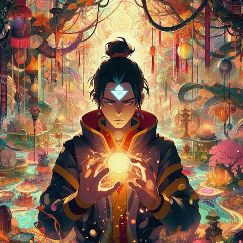 Light Chakra: Gate Of Luminescence