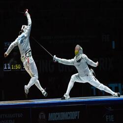 Fencing