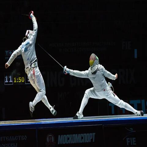 Fencing