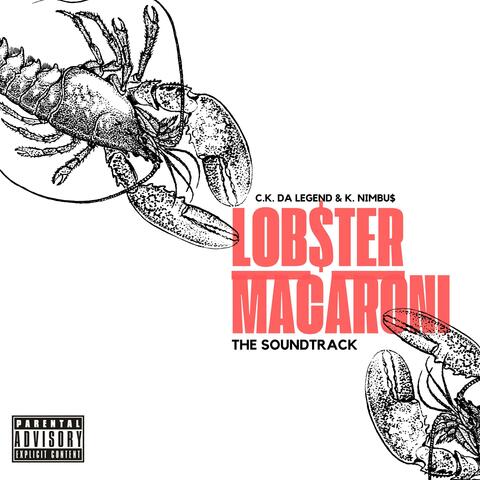 LOBSTER MACARONI (THE SOUNDTRACK)