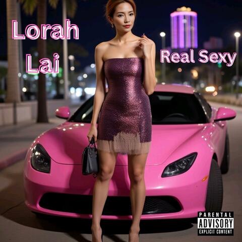 Real Sexy