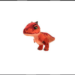 Carnotaurus song