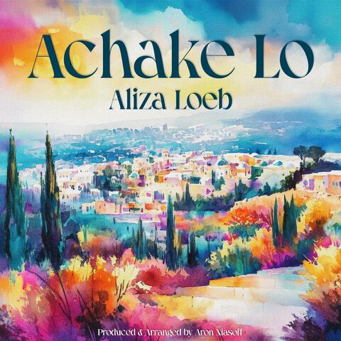 Achake Lo