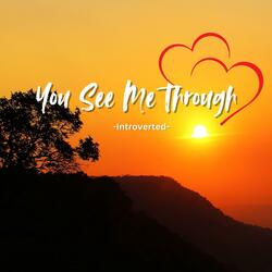 You See Me Through