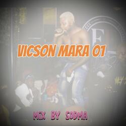 Vison mara 01  (feat. Vison Mara 01) (mix)