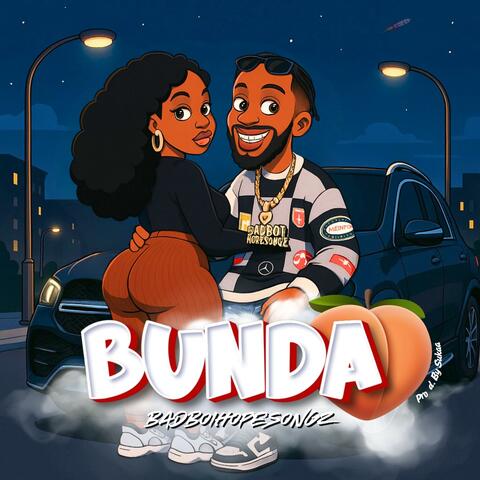 Bunda
