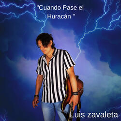 Cuando Pase el Huracán
