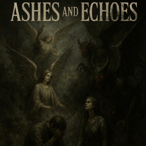 Ashes & Echoes