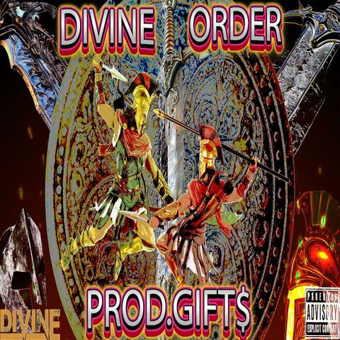 DIVINE ORDER