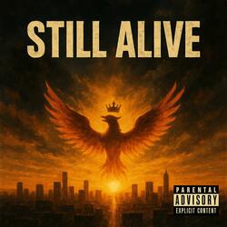 Still Alive (feat. Cubano Smoove)