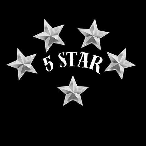 5 Star