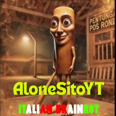 Italian Brainrot